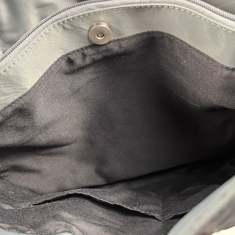 Frankie & Johnnie tote bag gray - Picture 9 of 14